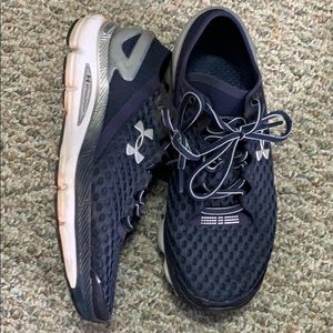 UA GEMINI SNEAKERS